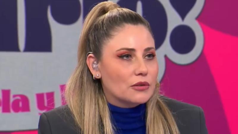 Gissella Gallardo revela que es víctima de amenazas en redes sociales - Hay que decirlo