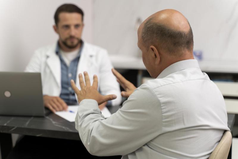Freepik - Cáncer testicular