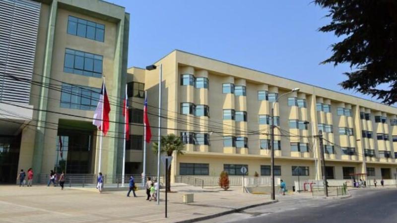 Qué se sabe del adulto mayor que asesinó a su esposa en Los Ángeles - X (@SSBiobio)