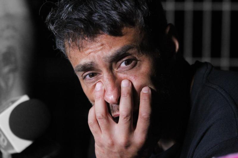 Jorge Valdivia pide permiso para viajar a España - Aton