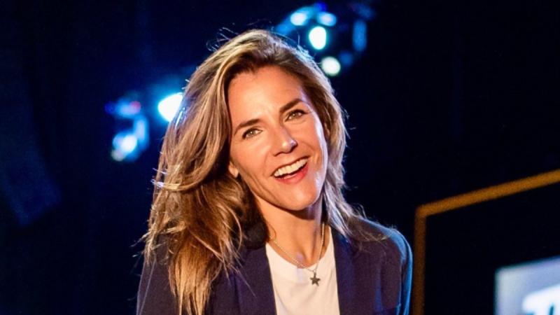 Julia Vial confesó que fue víctima de graves amenazas - Instagram