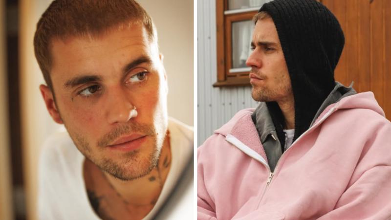 Justin Bieber explotó contra paparazzi en Malibú - Redes sociales