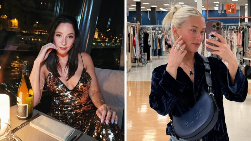 Kel Calderón se sincera sobre el fin su amistad con Vesta Lugg - Instagram