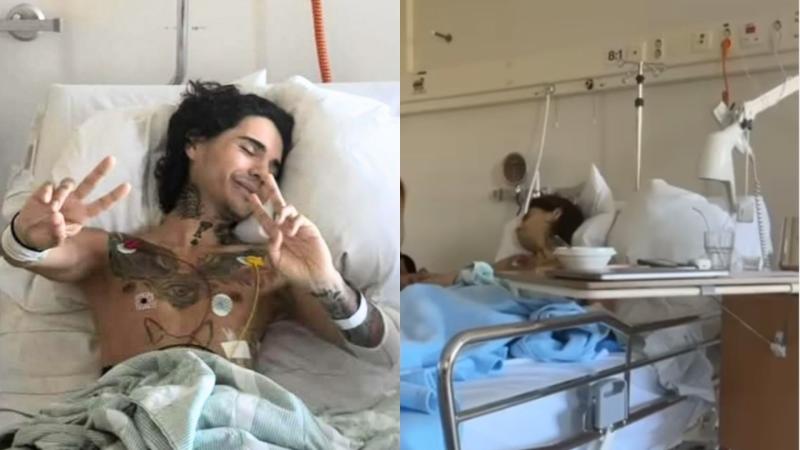 Instagram - Leo Méndez Jr.