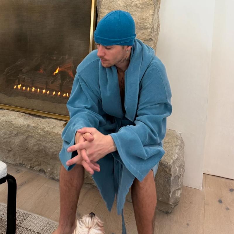 Instagram - Justin Bieber