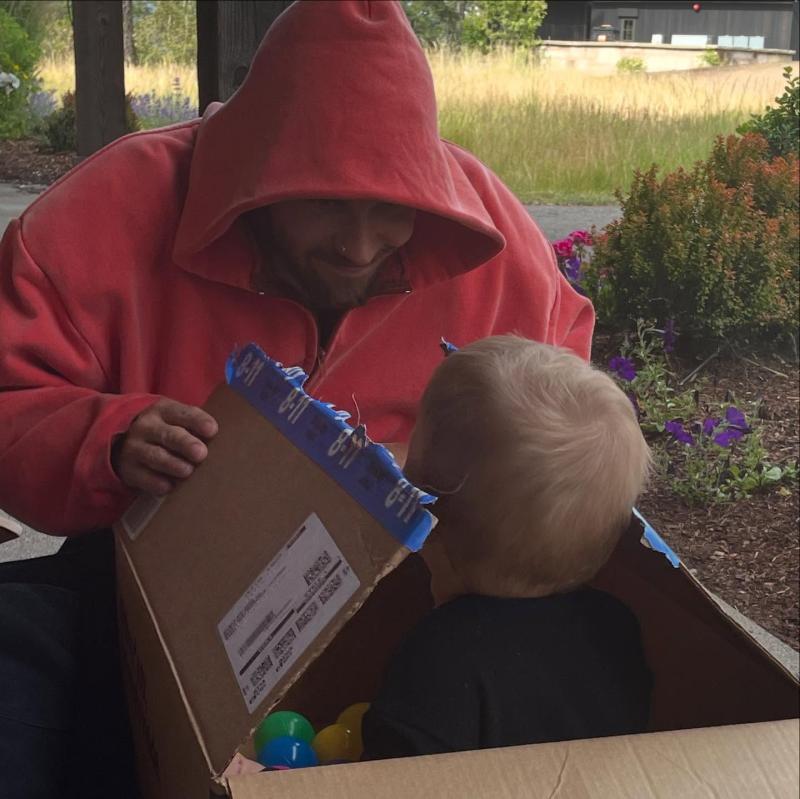 Instagram - Justin Bieber