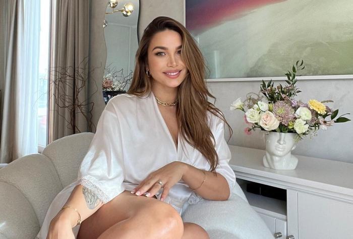 Lisandra Silva - Redes sociales