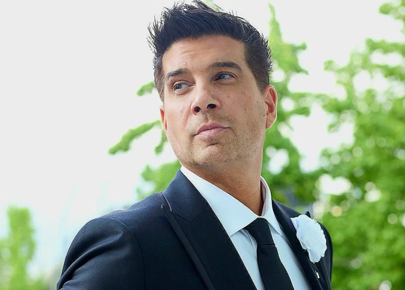 Instagram - Mario Velasco