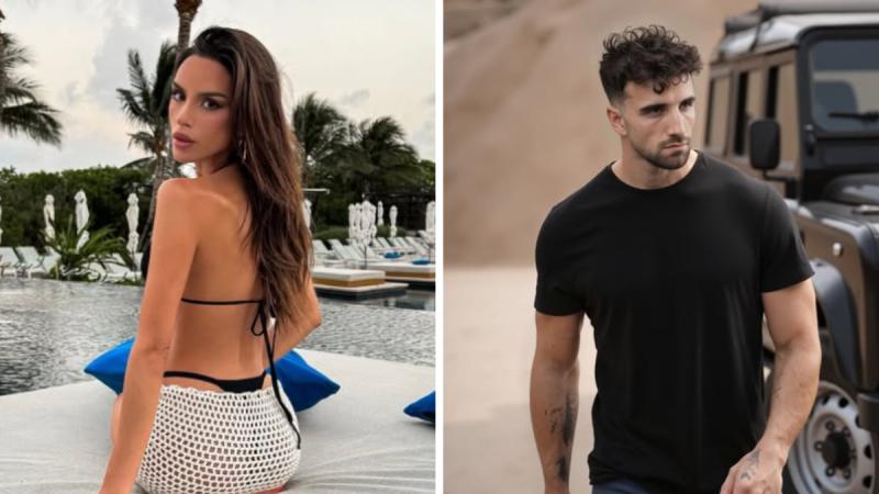 Silvina Varas desmiente a Max Ferrres tras quiebre - Instagram