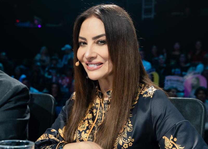 Instagram - Myriam Hernández