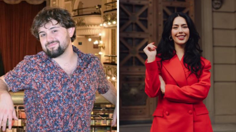 Actor de 'Los 80' revela que padece enfermedad autoinmune - Instagram