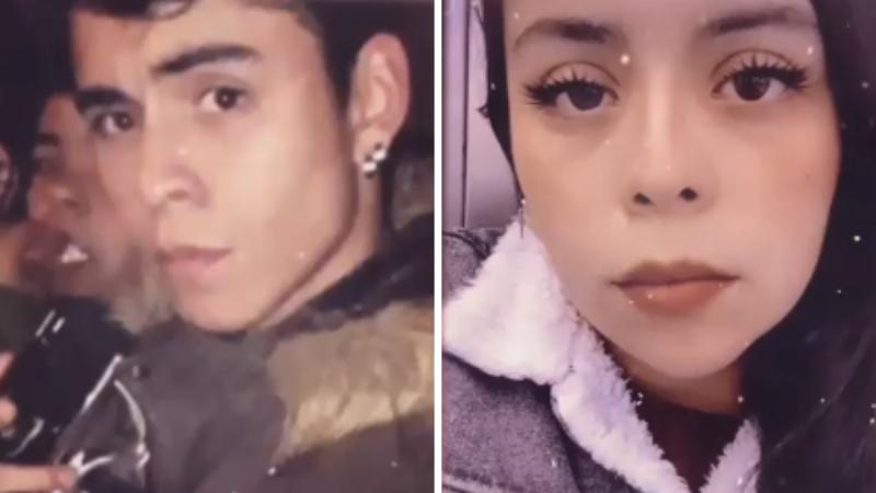 Quiénes eran las víctimas del trágico accidente en La Pintana - T13