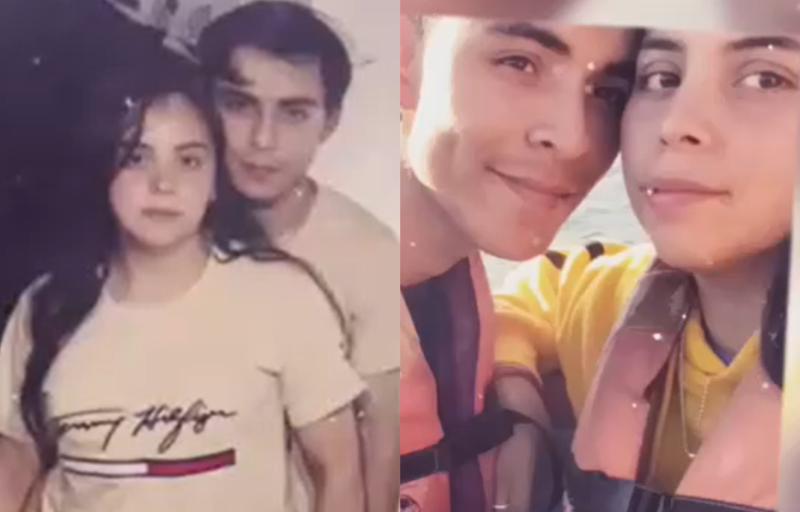 T13 - Isaac Gómez y Evelin Durán, pareja fallecida en La Pintana
