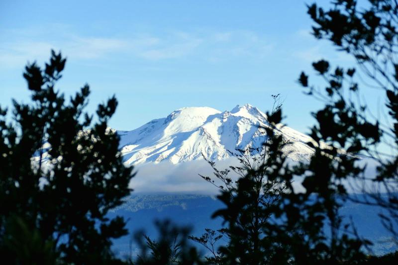 Mañana llegan las precipitaciones - Agencia Uno