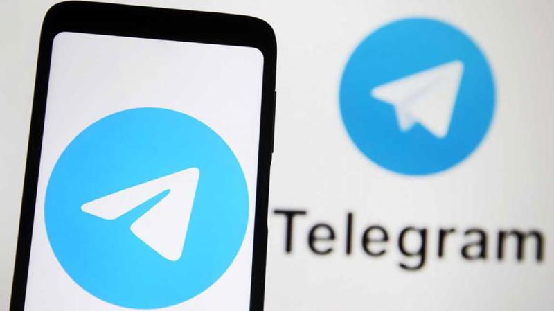 Telegram