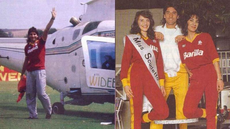 Captura - Renato Gaúcho, DT de Fluminense