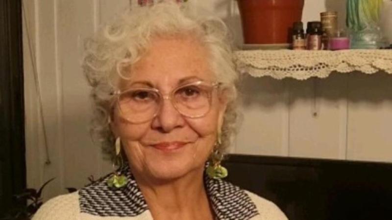 Instagram - Teresita Reyes