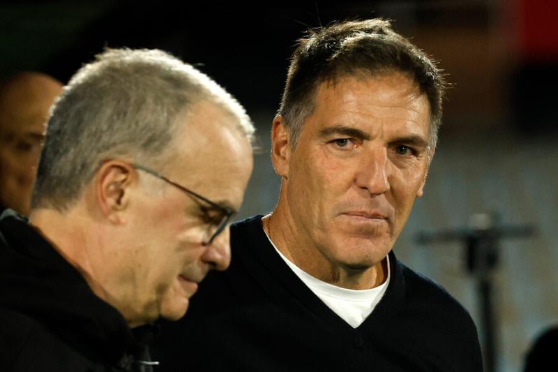 ATON - Eduardo Berizzo