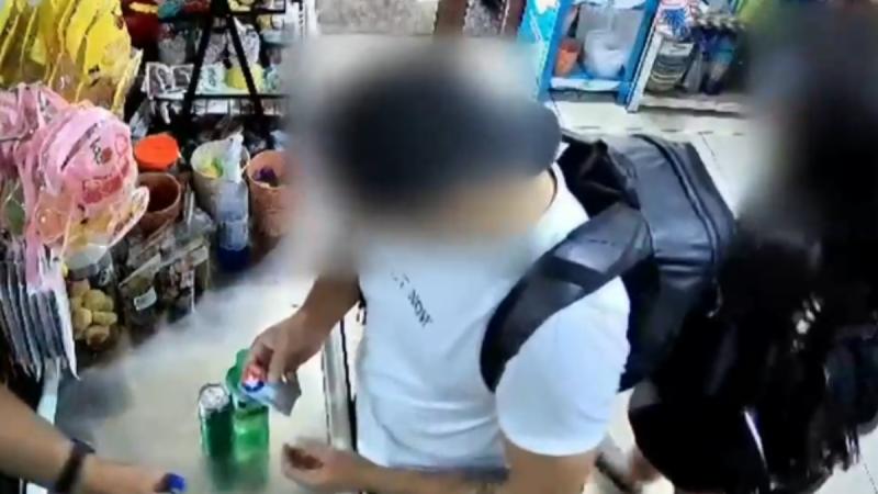 El "violador de Tinder" podría sumar hasta diez víctimas - T13