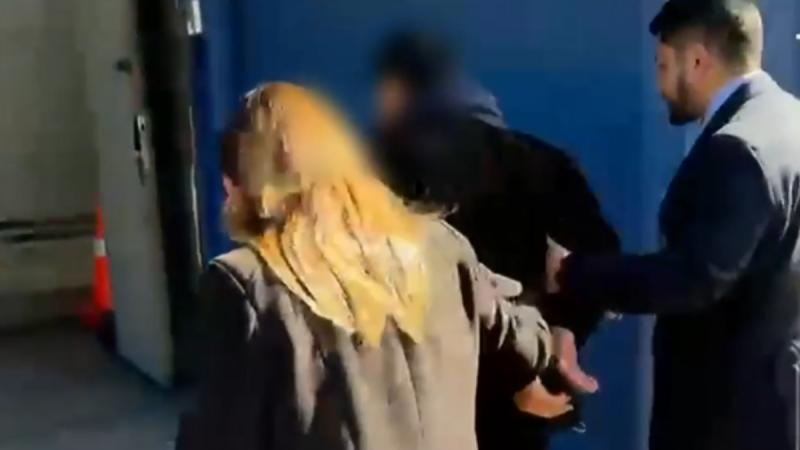 El "violador de Tinder" podría sumar hasta diez víctimas - T13