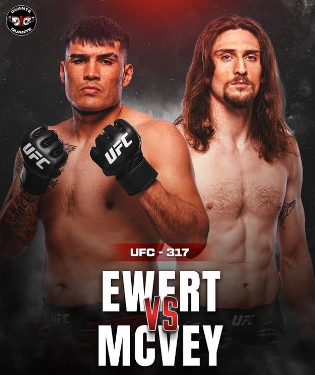 Captura de pantalla - Instagram Christopher Ewert