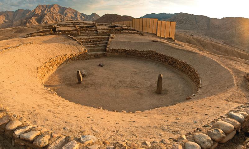 Peñico - Gobierno de Perú