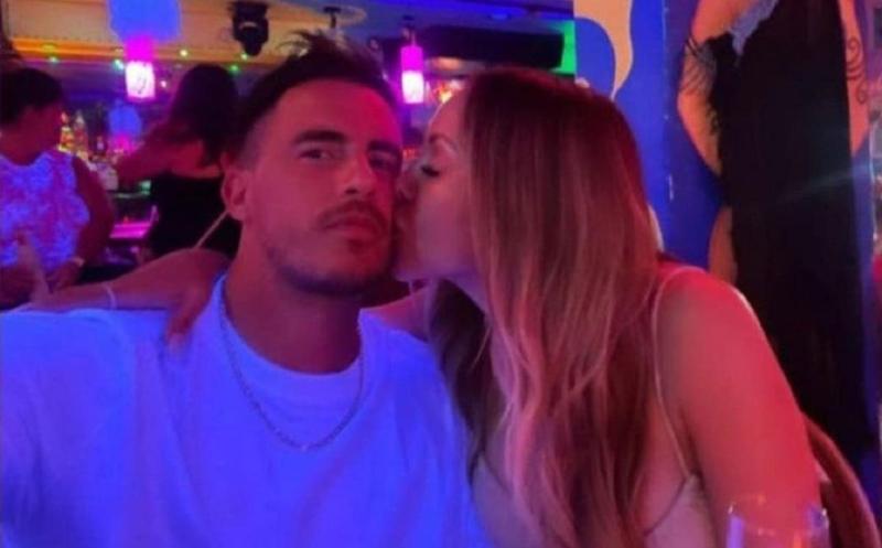 Redes Sociales - Hermano de Marité Matus detalla motivos del quiebre entre su hermana y Camilo Huerta