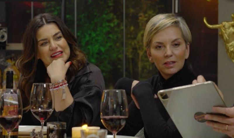 13 - Fran García-Huidobro habla de desconocido juicio con Juan Pablo Sáez e Ingrid Cruz recuerda gesto “asqueroso” del actor