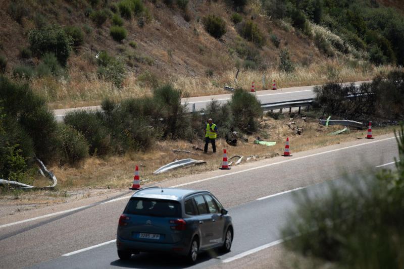Reuters - Diogo Jota muere en accidente de tránsito en España