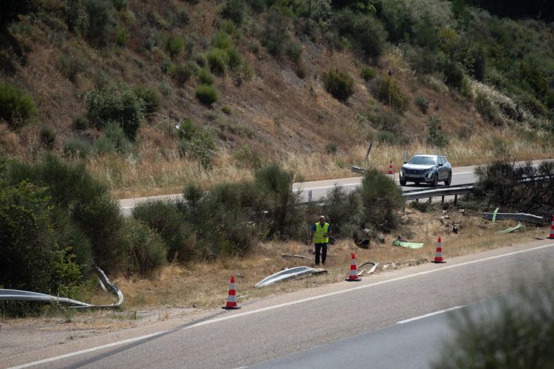 Reuters - Diogo Jota muere en accidente de tránsito en España