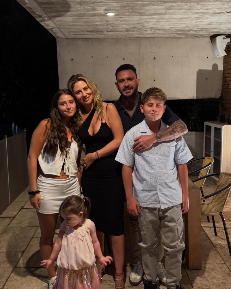 "Me quería tirar por un barranco": Mauricio Pinilla rompe el silencio sobre sus intentos de suicidio -RRSS