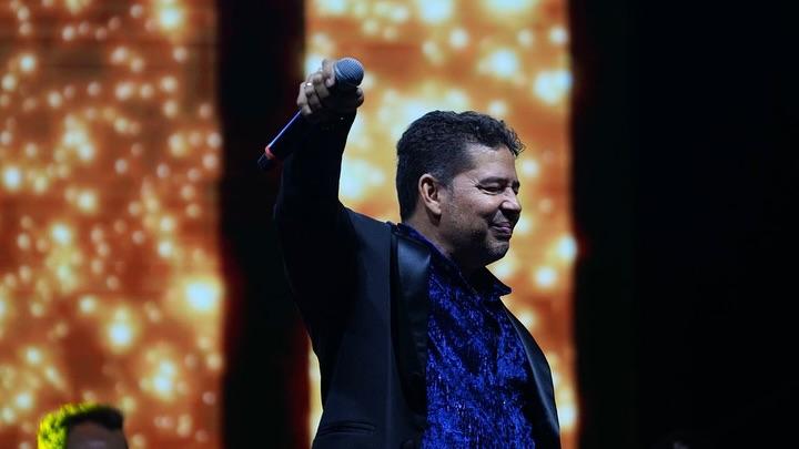 Luis Lambis se refiere a su relación con el Rey de Meiggs y niega ser parte de su agenda de deudores - RRSS