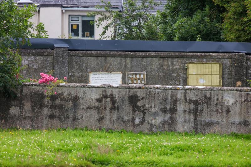 AFP - Hogar de acogida en Irlanda
