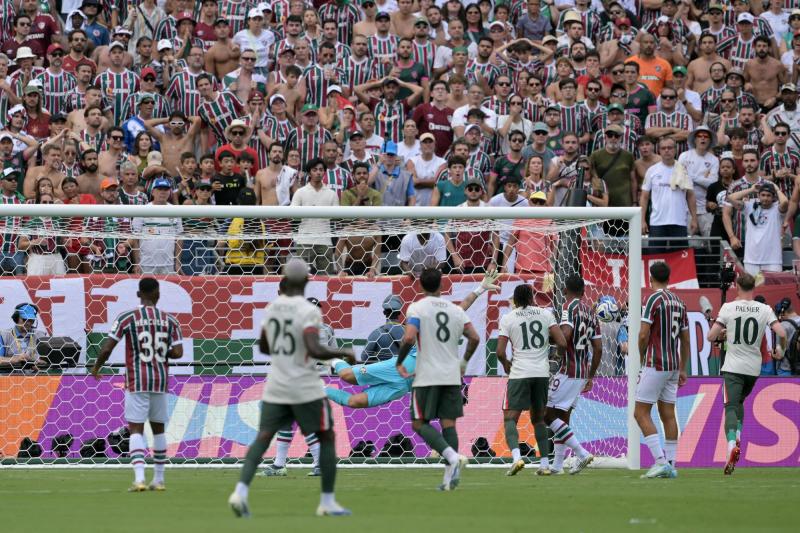 AFP - Mundial de Clubes 2025