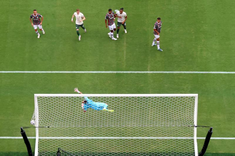 AFP - Mundial de Clubes 2025