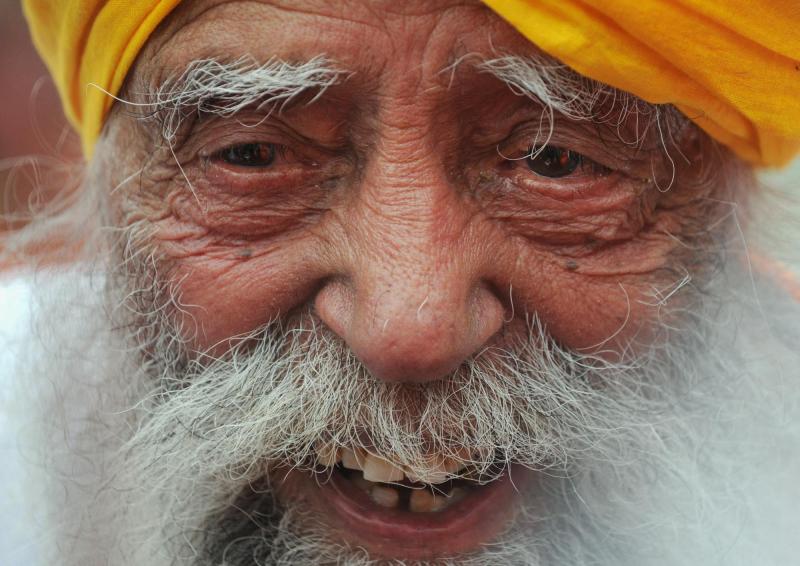 AFP - Fauja Singh