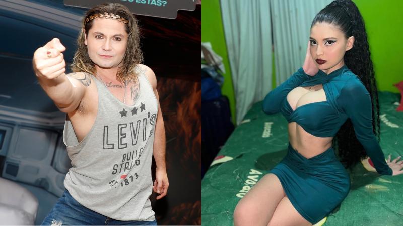 Princeso le dio una oportunidad al amor | Canal 13 - Instagram