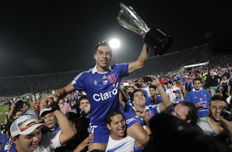 Agencia UNO - Eduardo Vargas