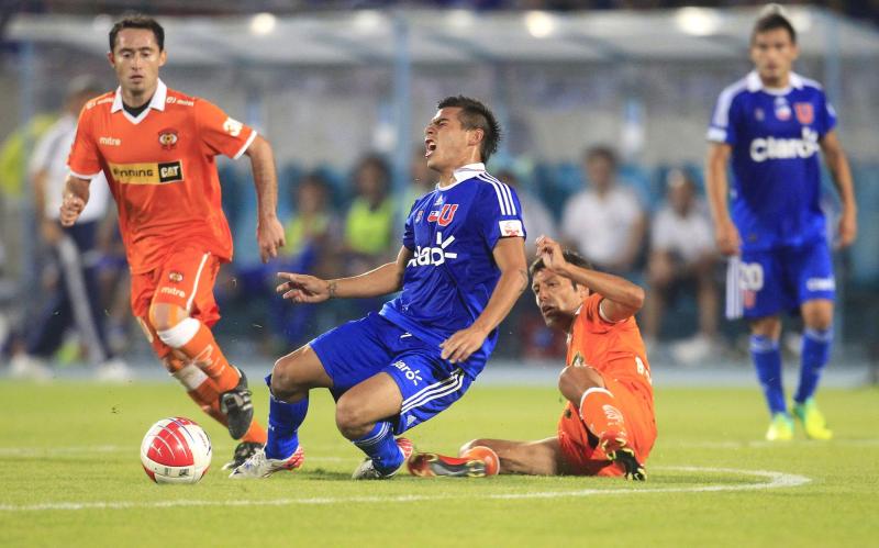 Agencia UNO - Eduardo Vargas 2011