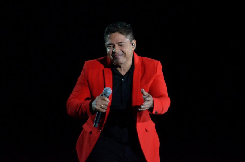 Agencia Uno - Luis Lambis