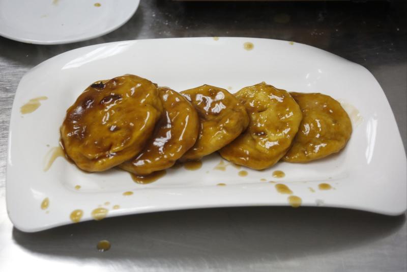 Agencia Uno - Día de la Sopaipilla