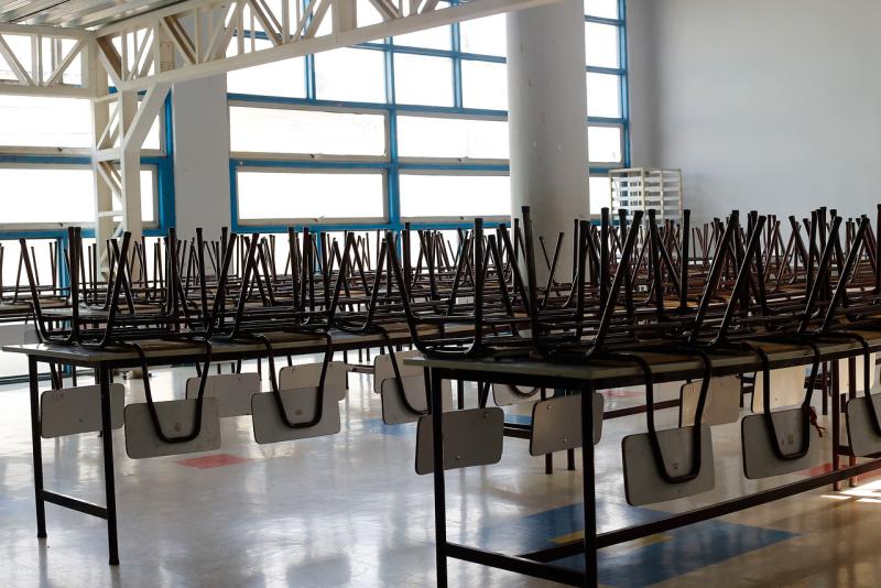 Anuncian suspensión de clases en todas las comunas costeras desde Arica a Los Lagos