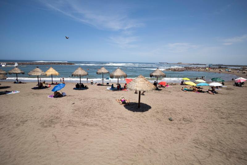 AGENCIA UNO - Hasta 29 grados en el norte: Revisa el pronóstico de este miércoles 2 de julio