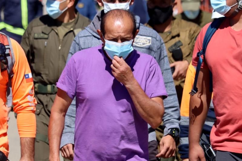 Absuelven a tío abuelo de Tomás Bravo - Agencia Uno