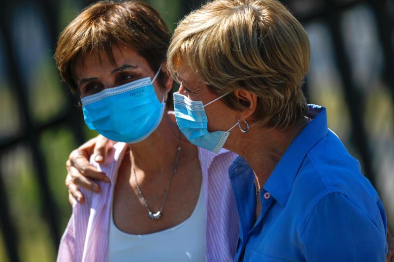 Aton- Exsubsecretaria de Salud Pública, Paula Daza, se unió al equipo de Matthei