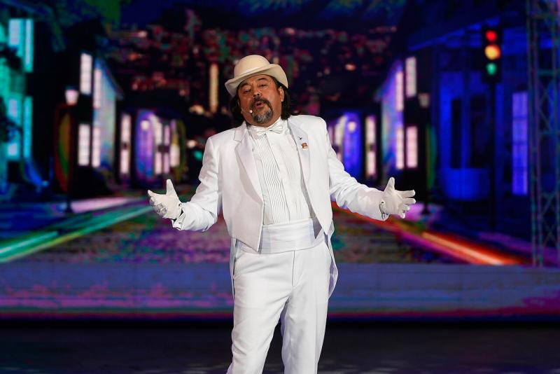 Agencia UNO - Asaltan pizzería de familia de Bombo Fica en San Miguel: Delincuentes están prófugos