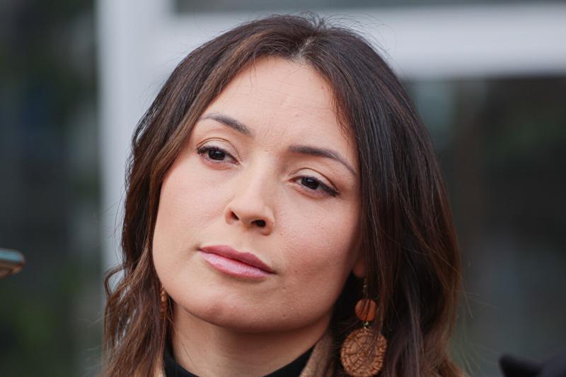 Agencia Uno - Camila Polizzi