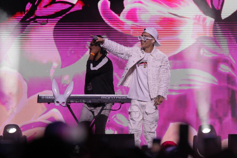 Agencia Uno - Jairo Vera