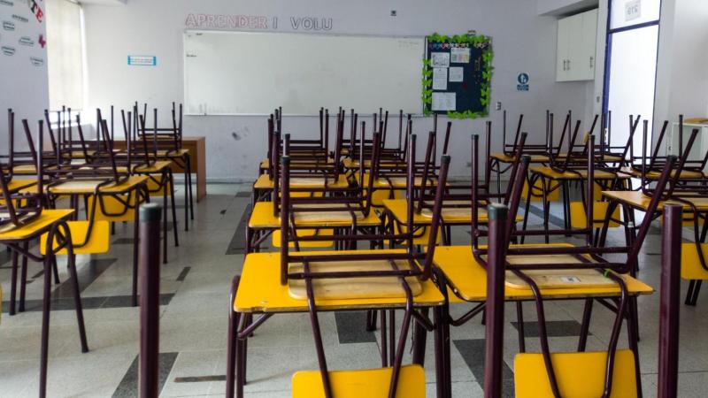 Agencia Uno (contexto) - Vacaciones de invierno 2025