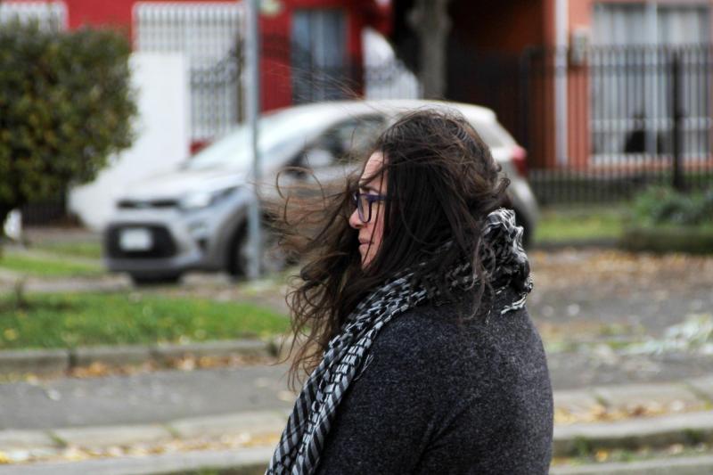 Agencia Uno - Ciclón extratropical amenaza al continente: ¿cuándo llegará a nuestro país?